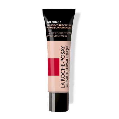 LA ROCHE-POSAY TOLERIANE FLUIDE N°10