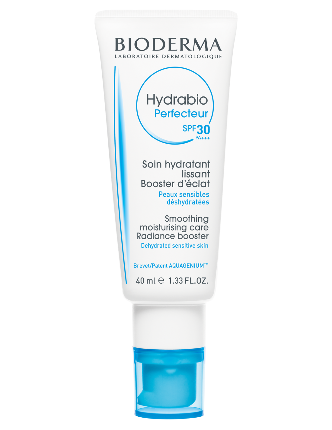Bioderma Hydrabio Perfecteur Spf 30 40ml