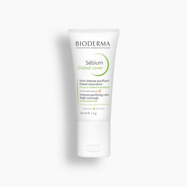 SÉBIUM GLOBAL COVER 30ml
