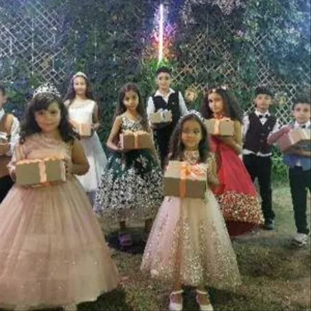 ملابس المناسبات