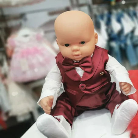kostume bébé