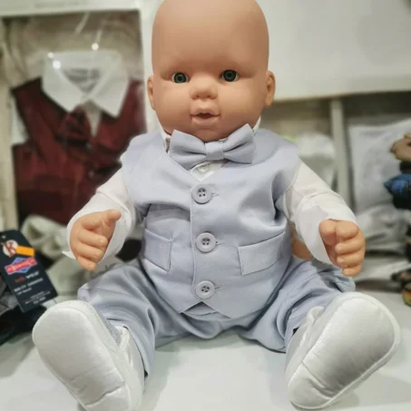 kostume bébé