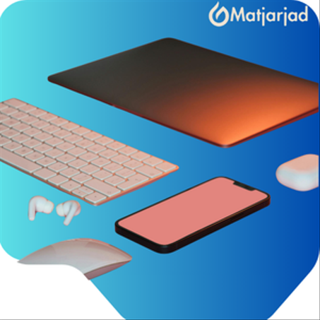 الكترونيات