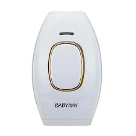 جهاز ازالة الشعر