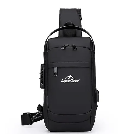 حقيبة صدرية