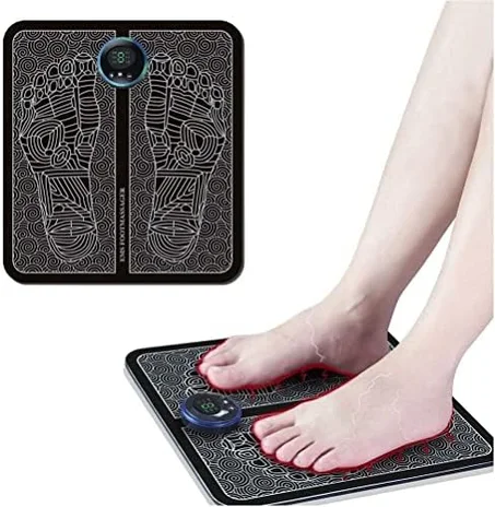 جهاز مساج القدمين