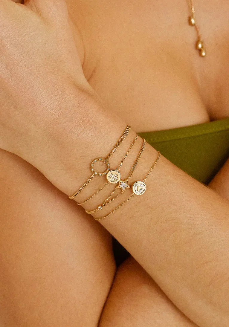 Bracelets