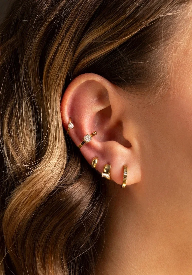 Piercings
