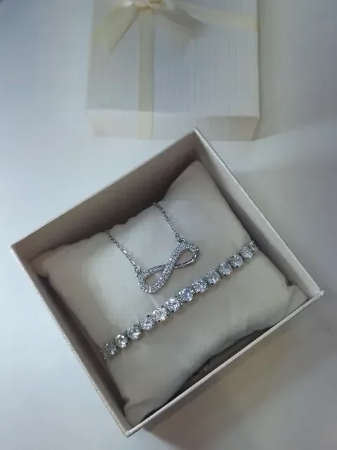 INFINITY