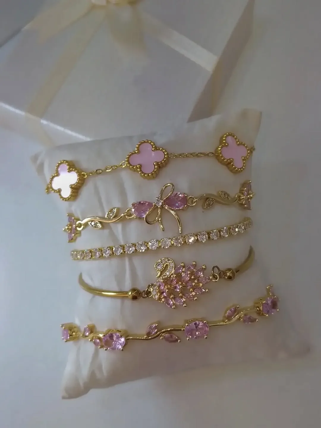 Pink pack🌷