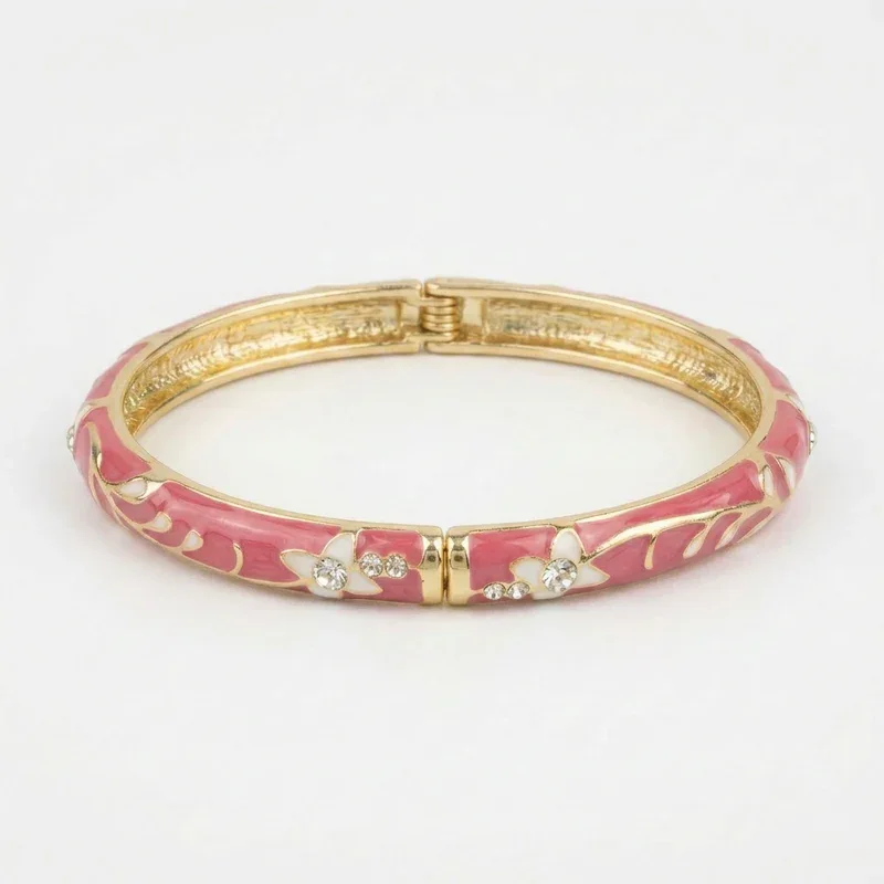 Bracelet Jonc Primavera