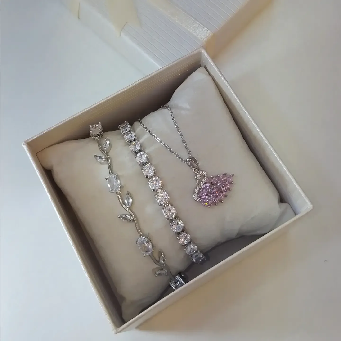 Nouvelle collection 💎🩷🌷