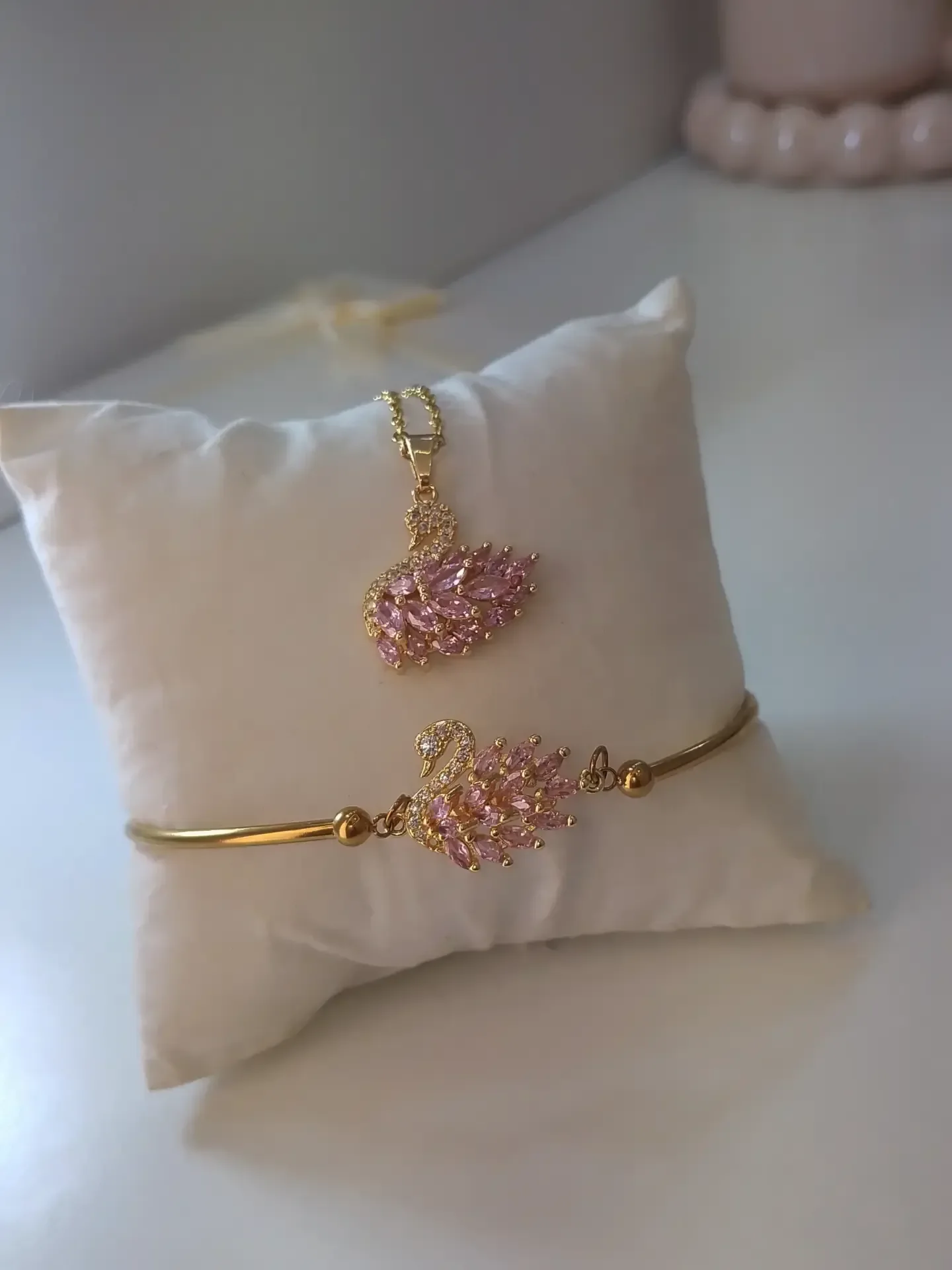 Pink pack🌷