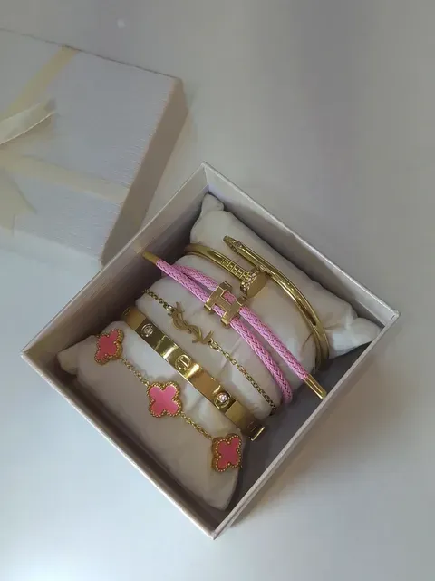 COMPLETE PACK