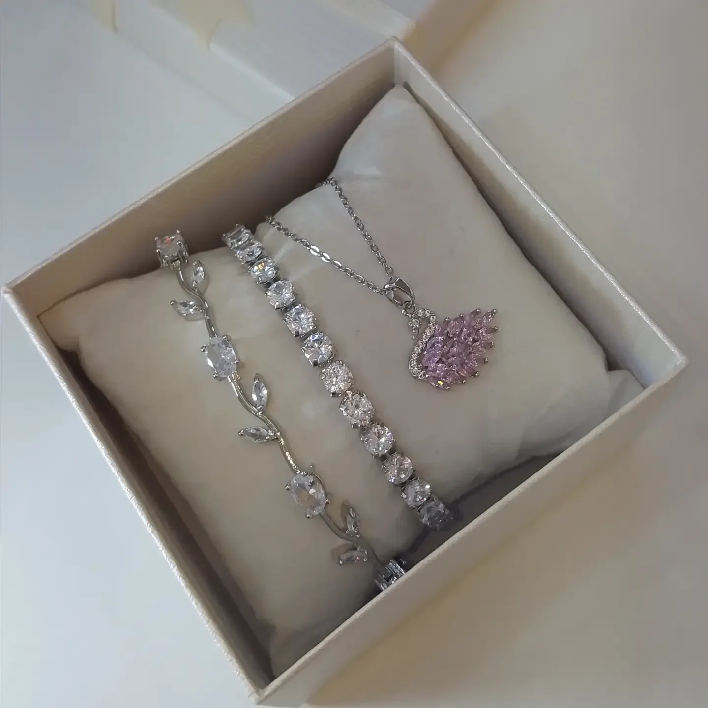 Nouvelle collection 💎🩷🌷