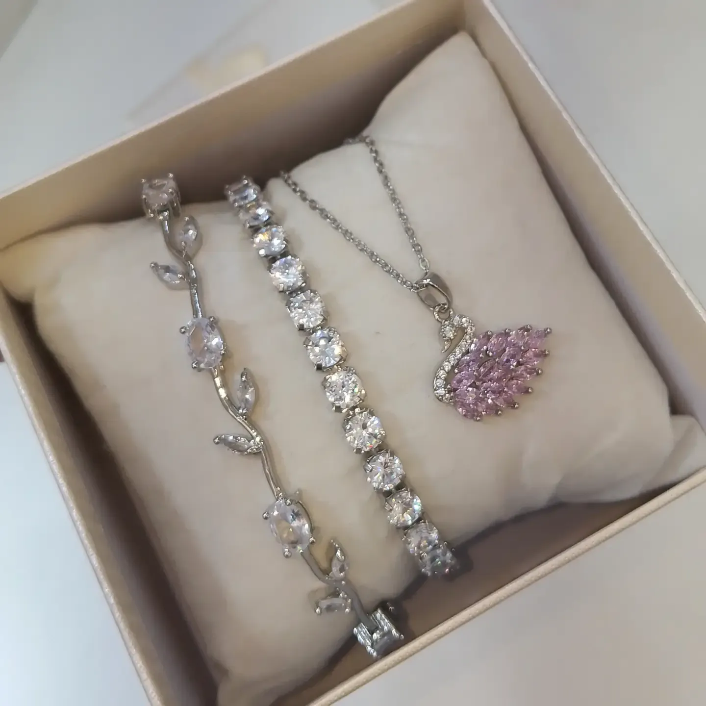 Nouvelle collection 💎🩷🌷
