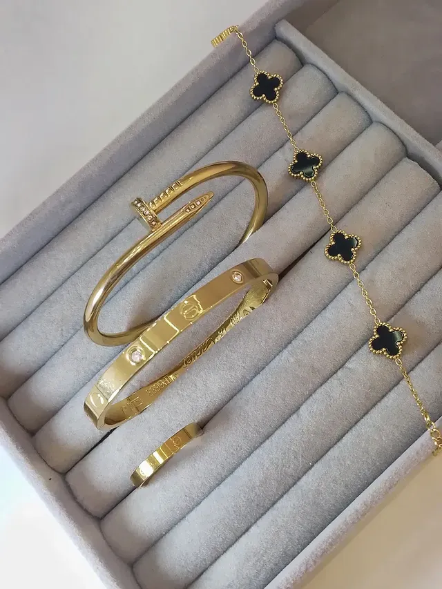 Stacking ✨💛🔆