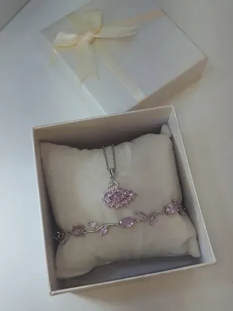 Dreamy 💜🌷