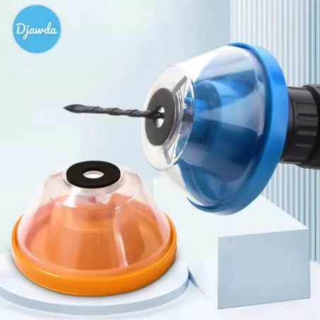 غطاء غبار المثقاب الكهربائي