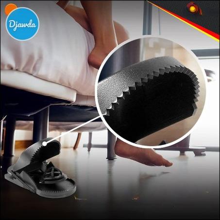 مصيدة الفئران الجديدة (T)