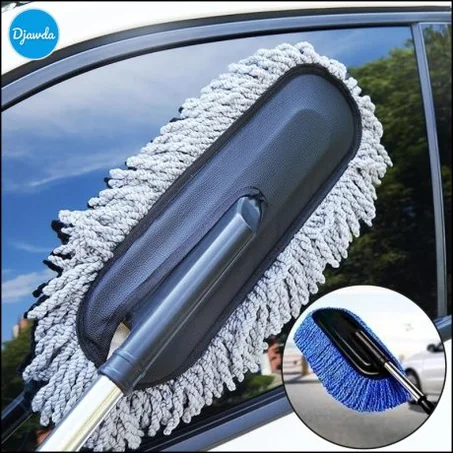 ممسحة سيارة قابلة للتمديد (3270)