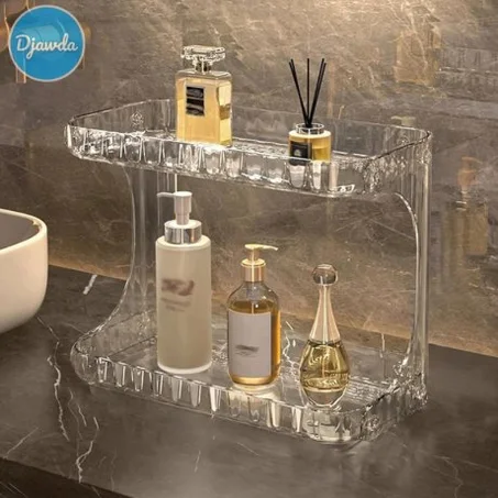 رف تخزين فاخر متعددة الاستخدمات(3558)