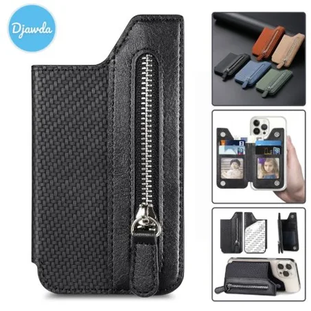 محفظة الهاتف اللاصقة(3458)