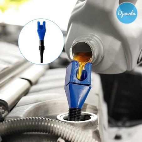 القمع القابل للطي البلاستيكي(3966)