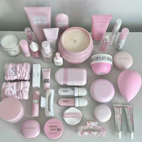 منتجات الجمال والعناية الشخصية