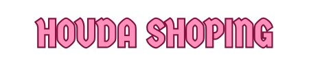 Houda shoping