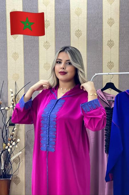 الجديـــــد 2025 في جلابة عيد