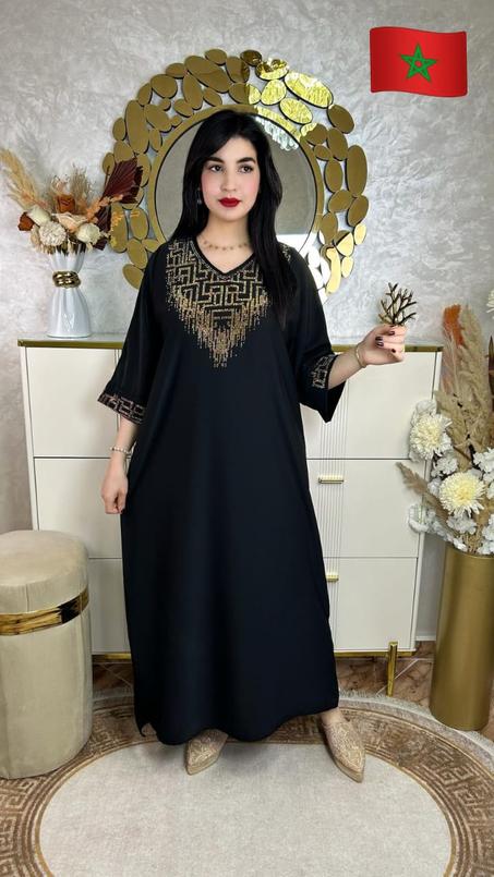 الجديد فالقميص ديال العيد