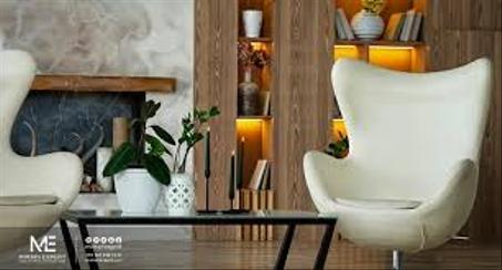 الأثاث المنزلي