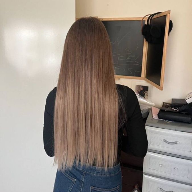 Thumbnail for Tissage extension Vip توصيل مجاني للمنزل  