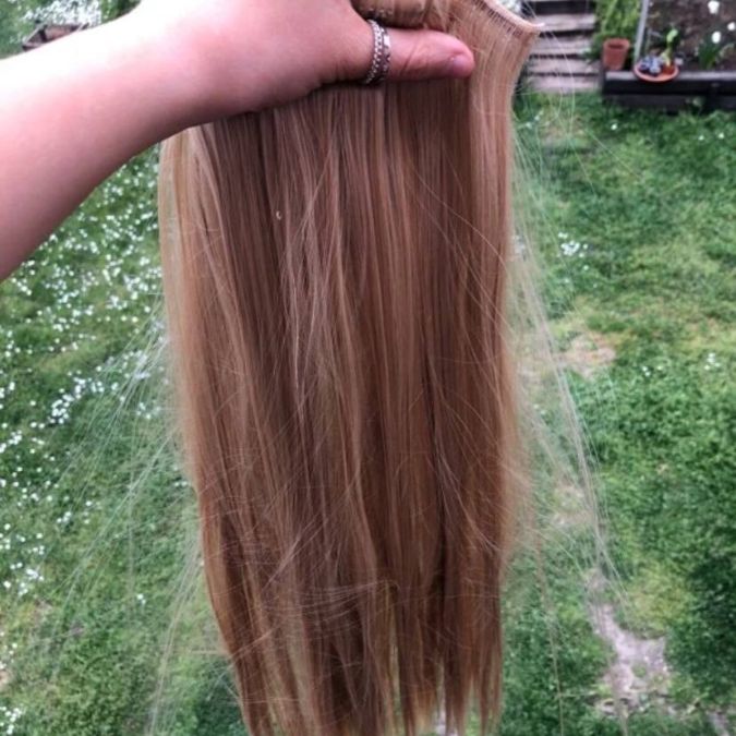 Thumbnail for Tissage extension Vip توصيل مجاني للمنزل  