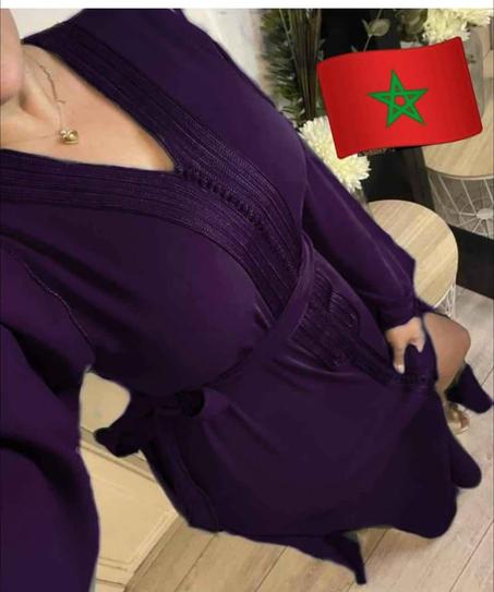 قفطان هماوي روعة