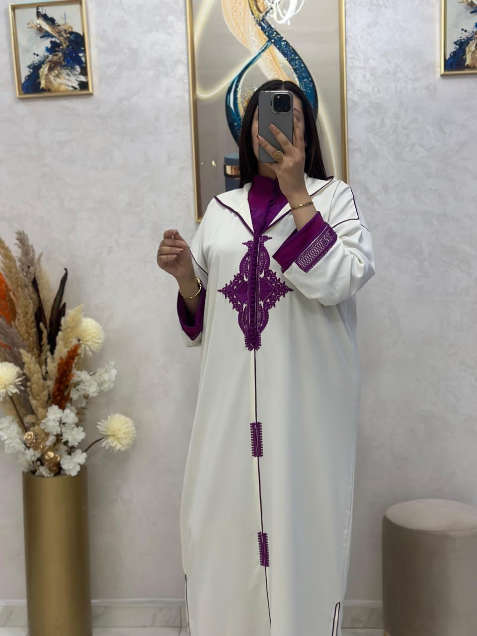 جلابة دوبياس