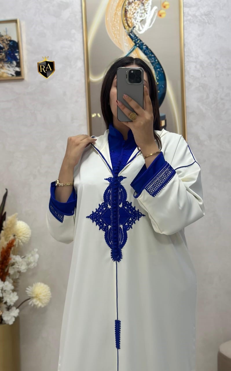 جلابة دوبياس