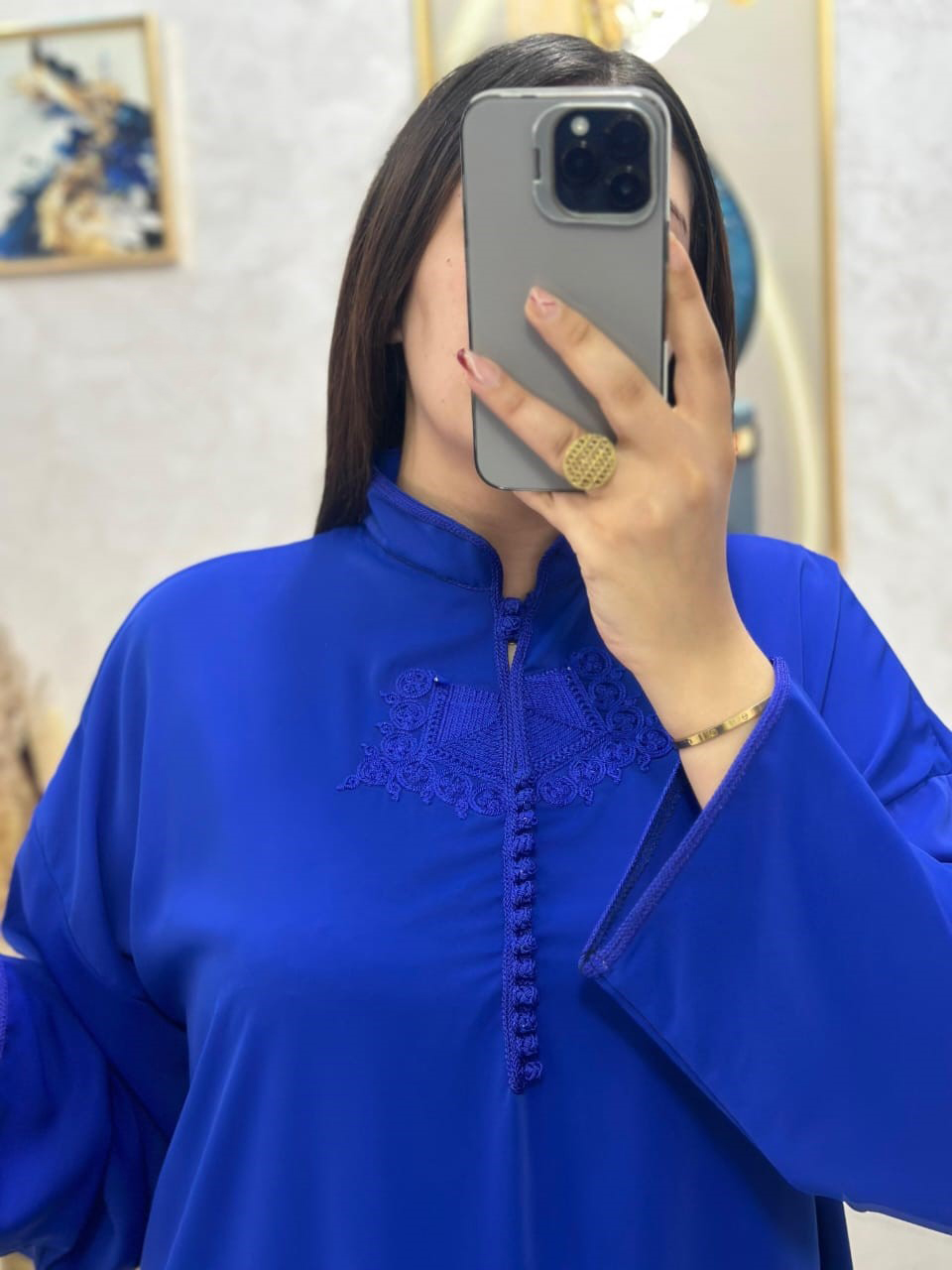 جلابة دوبياس