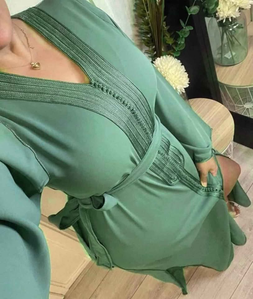 قفطان هماوي روعة