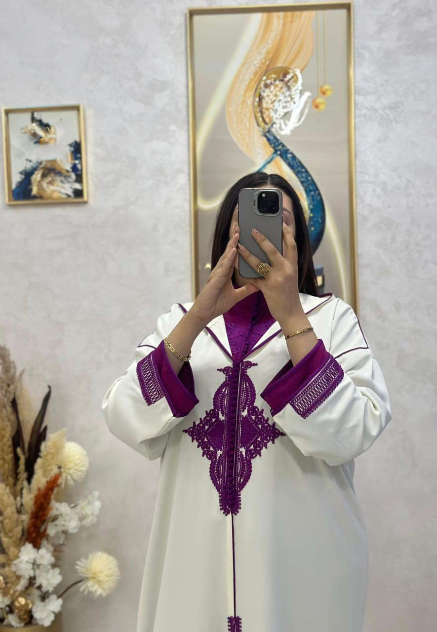 جلابة دوبياس