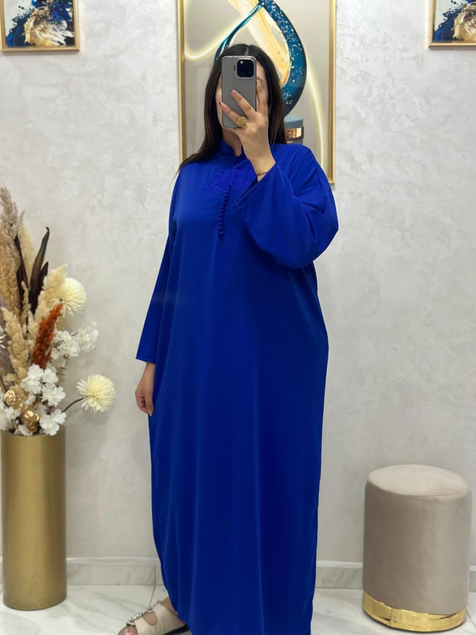 جلابة دوبياس