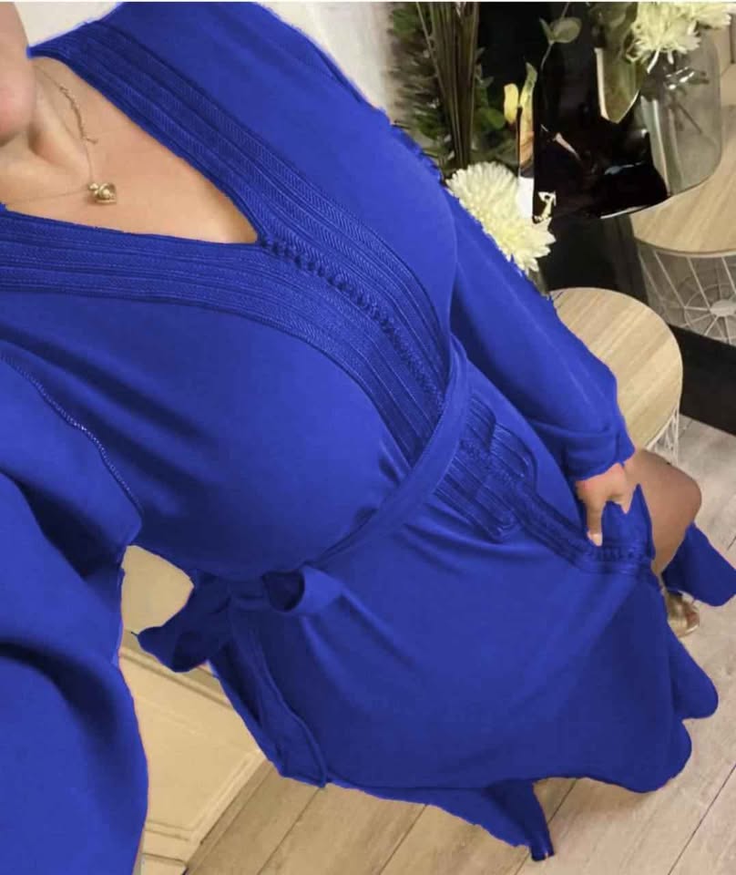 قفطان هماوي روعة