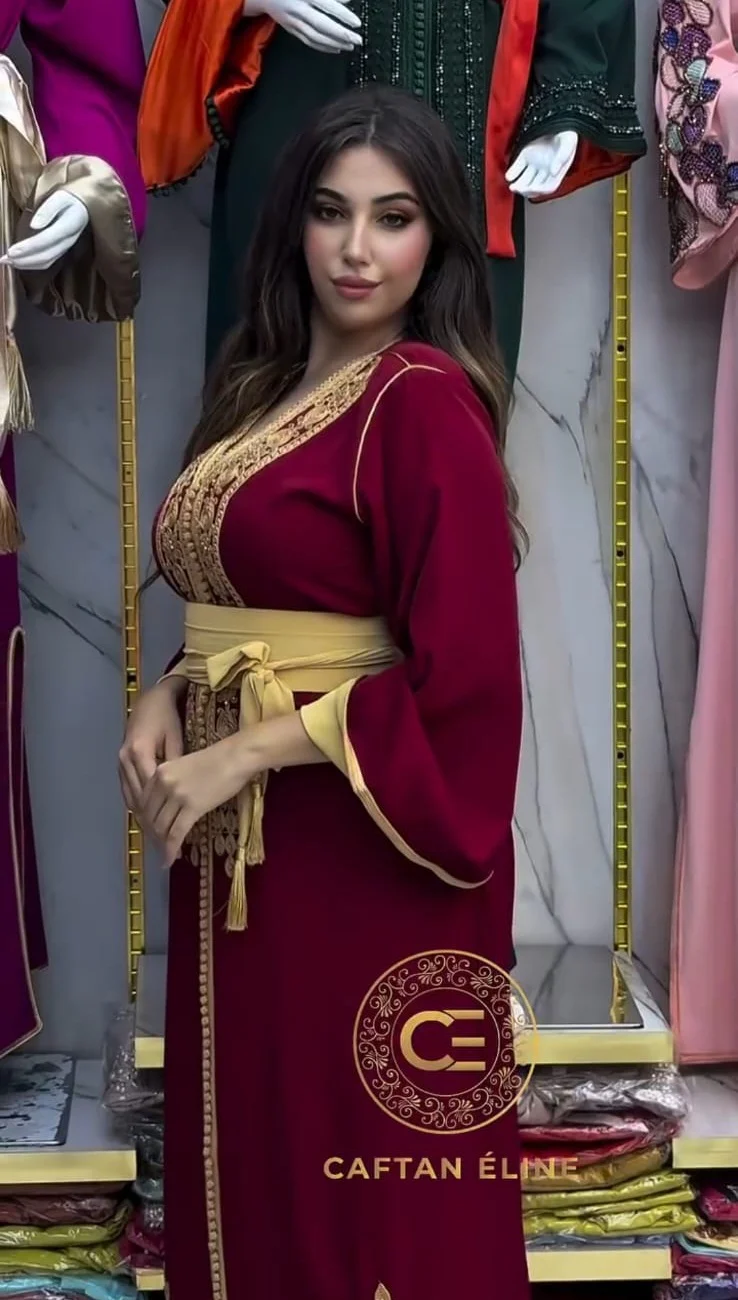 قفطان Eline