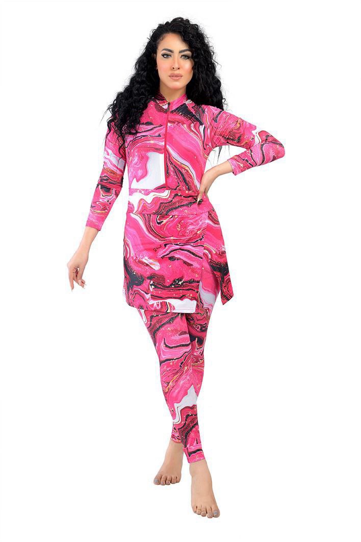 FUSHIA
