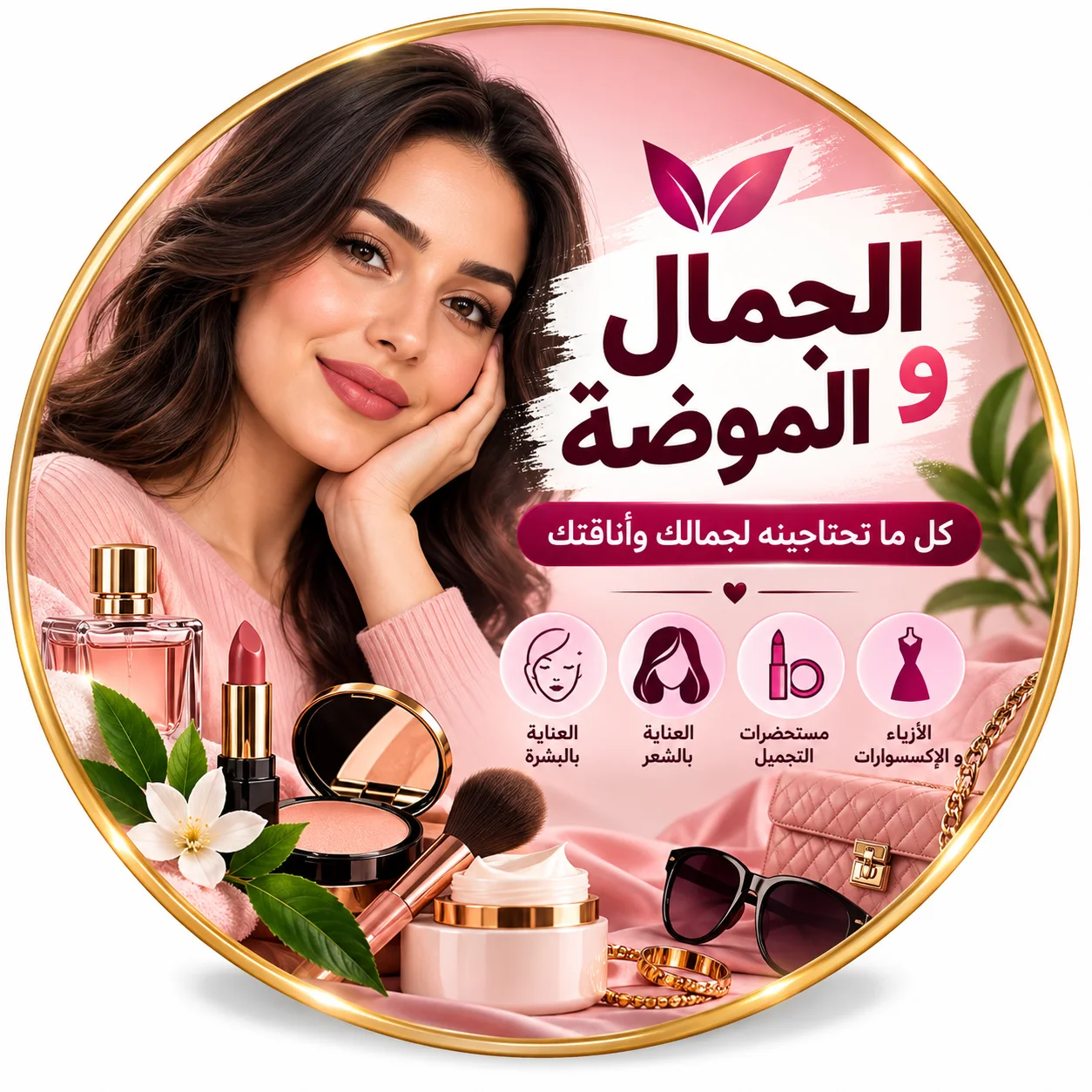 الجمال و الموضة