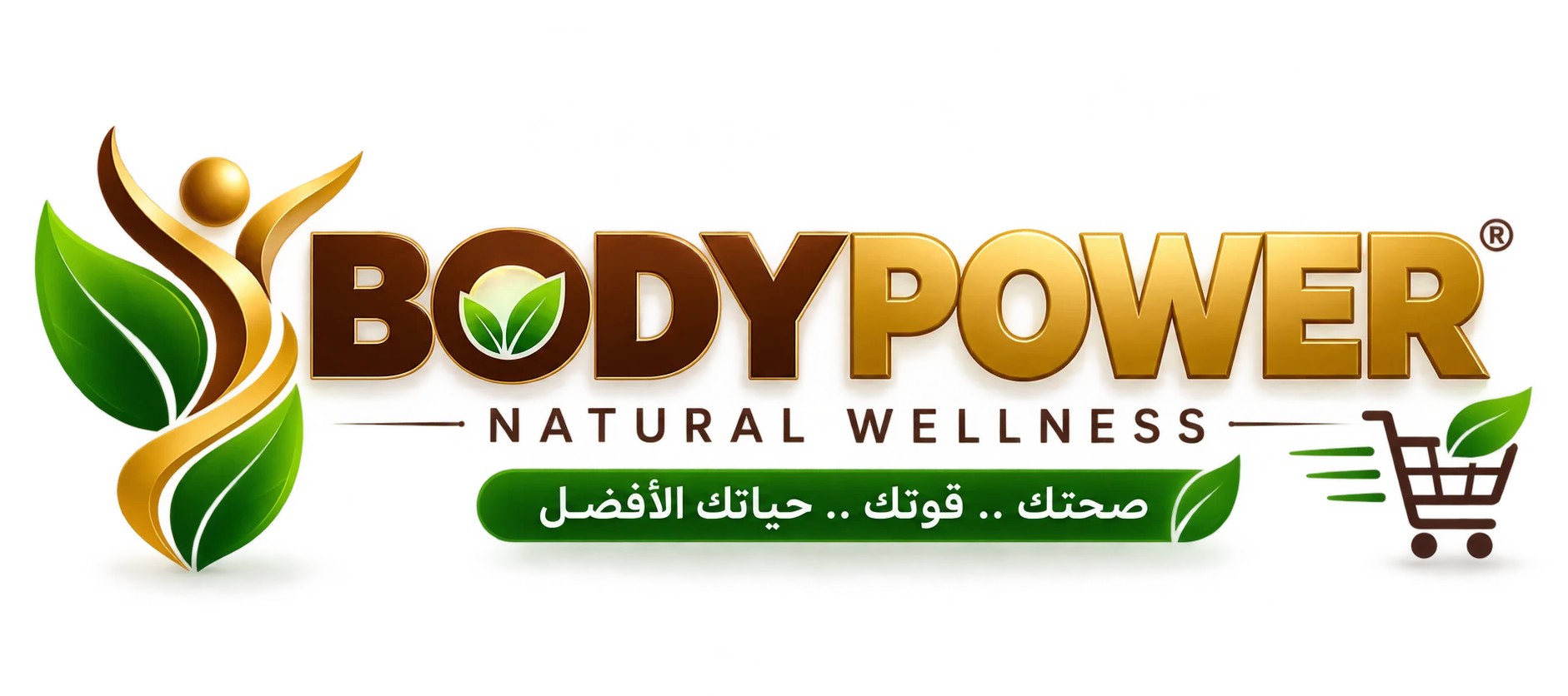 bodypower
