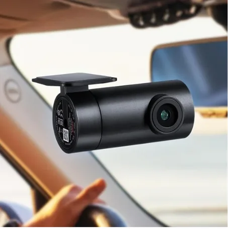 كاميرا سيارة صغيرة