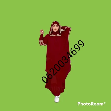 خمار الأناقة الموضيل الأول ↓↓↓