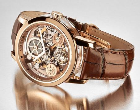 MONTRE HOMME § MONTRE FEMME